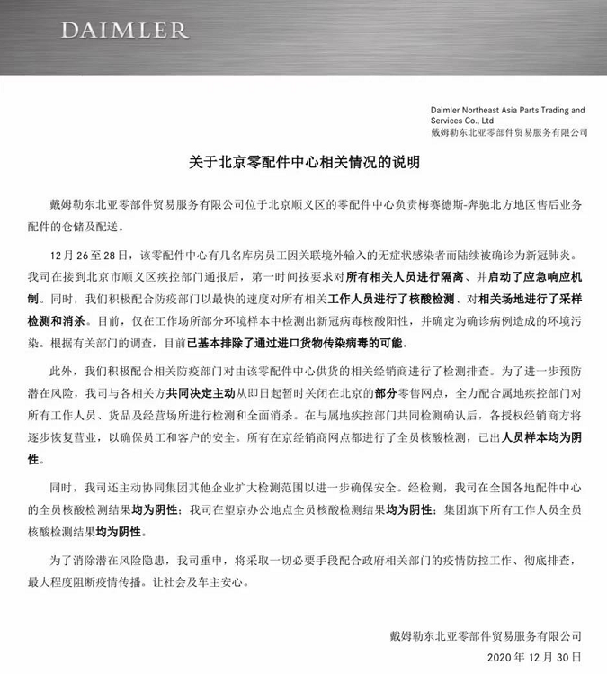 疫情，汽車零配件